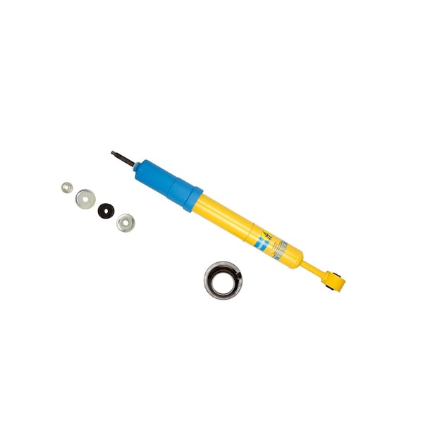 Bilstein Toyota Tacoma 17-16:Front 24-265966 - main